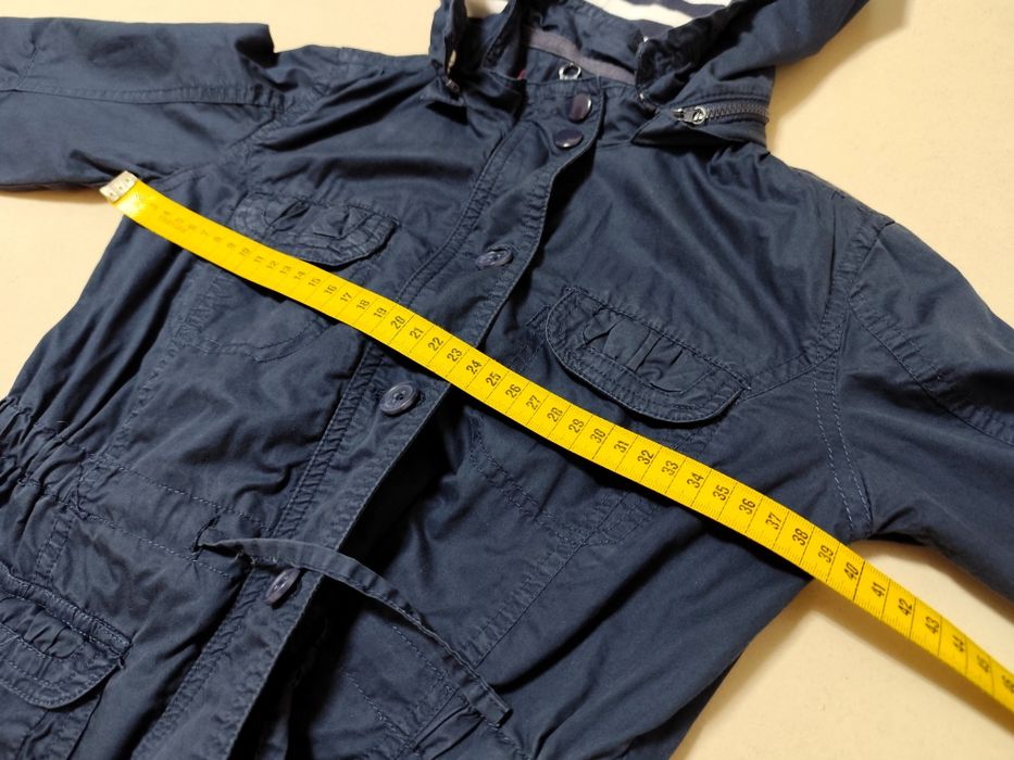 Casaco de meia estação para Menina - El Corte Inglês (8 anos)