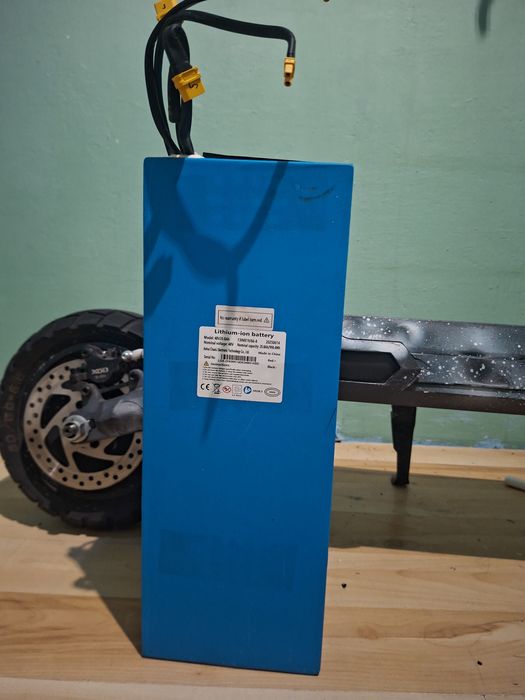 Bateria 48V 20.8Ah