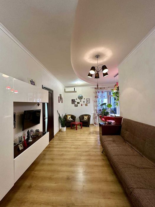 Apartment in Odesa - View 5
