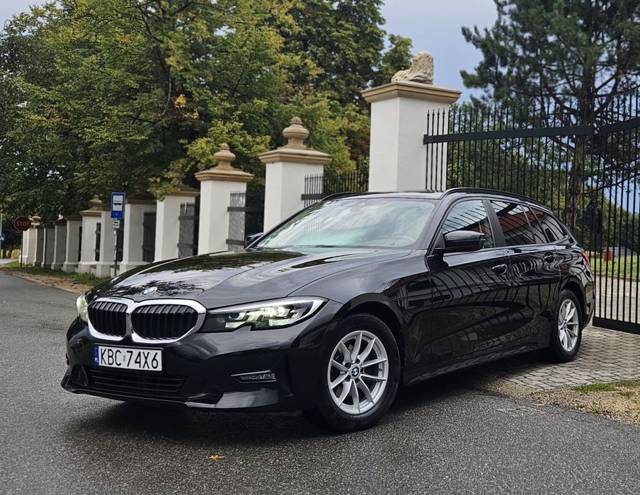 BMW Seria 3