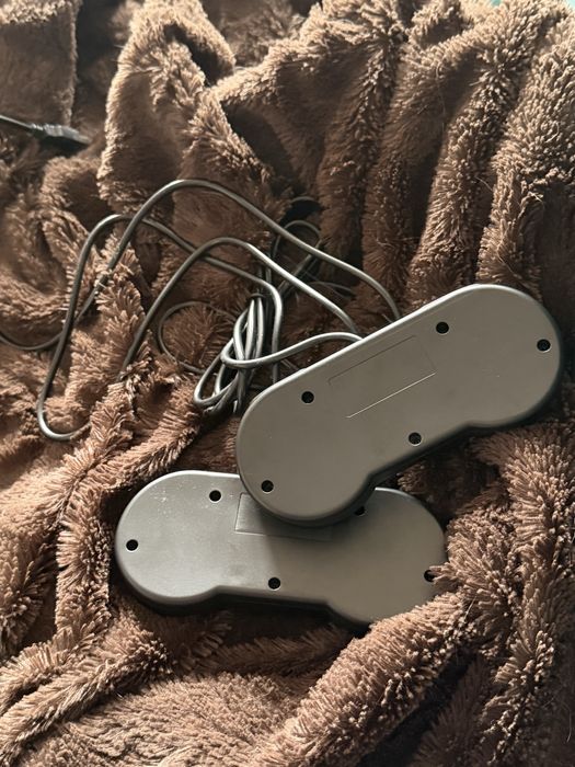 Kontroler Retro Gamepad Joystick USB