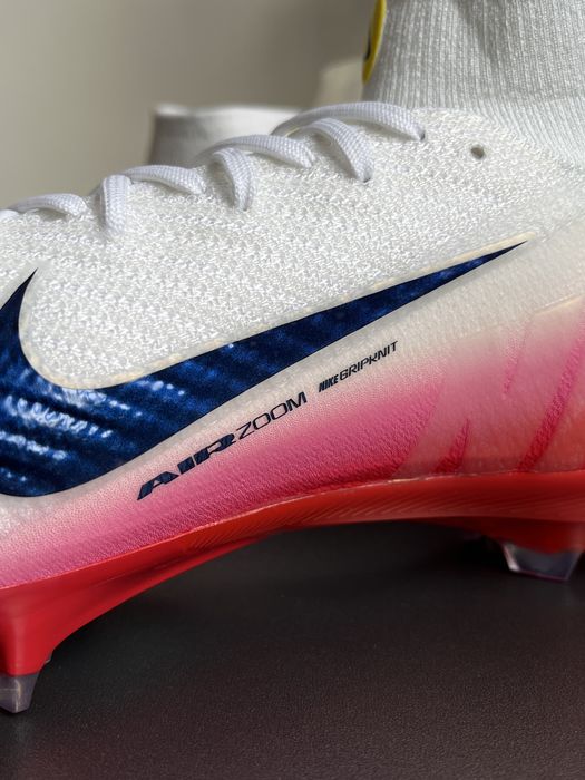 Nike Air Zoom Superfly 10 Elite оригінал бутси 44 нові HJ7321-600