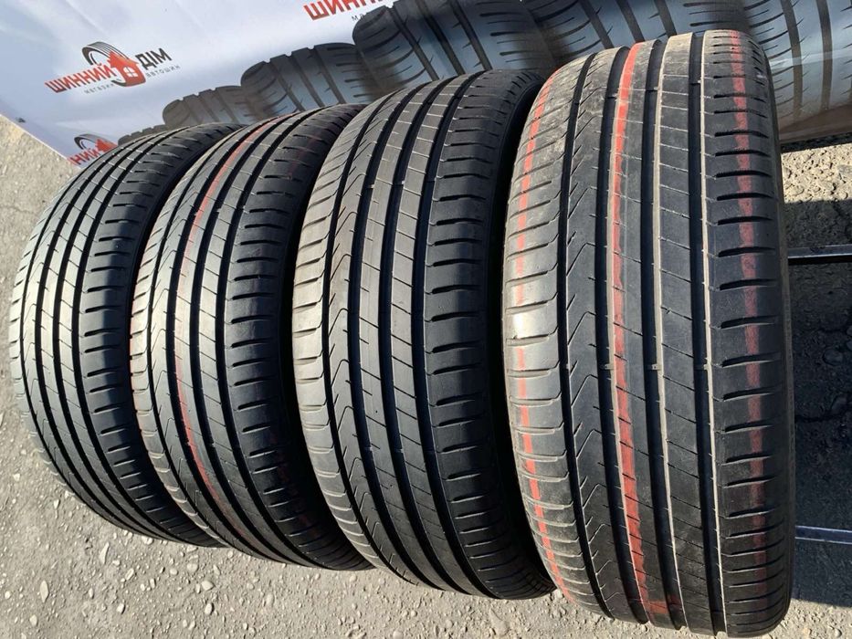 225 50 r18 pirelli - Купить шины для авто - Цена на OLX.ua