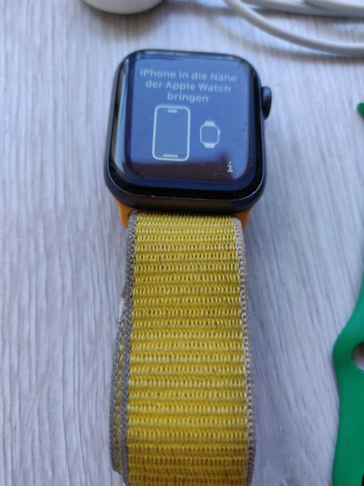 Apple Watch Series 6 40mm
