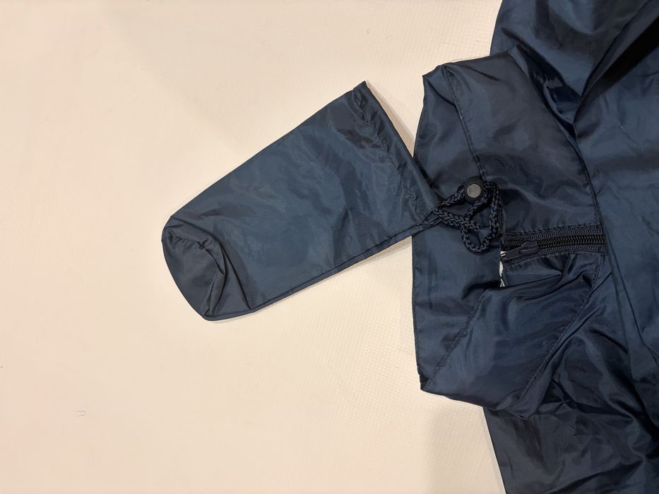 US Basic kurtka przeciwdeszczowa roz,M/L/48,50,52 sztormiak,żeglarska