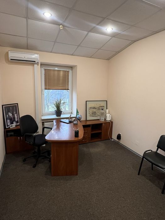 Сдам офис! Сумская, центр. Парк Шевченка.