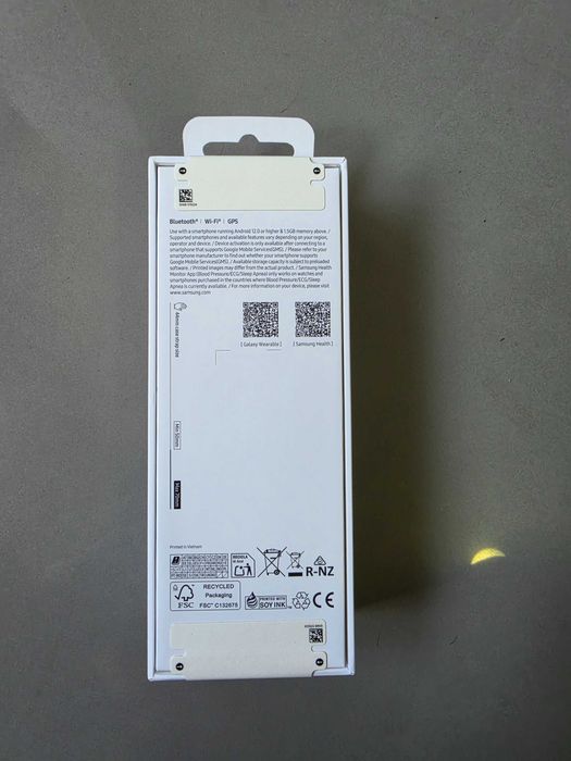 SmartWatch 8 Samsung Galaxy