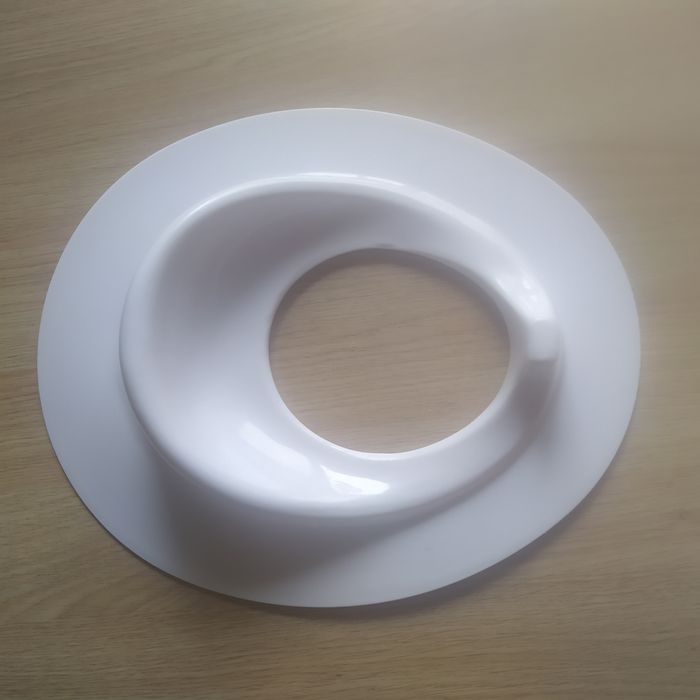 Накладки на унитаз,горшок