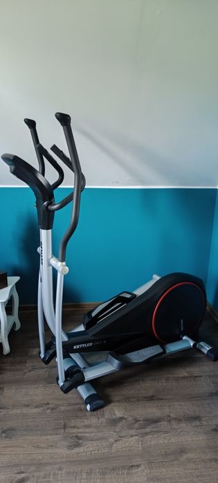 Orbitrek Kettler unix E 150kg