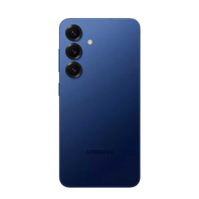 Samsung S25 dual sim
