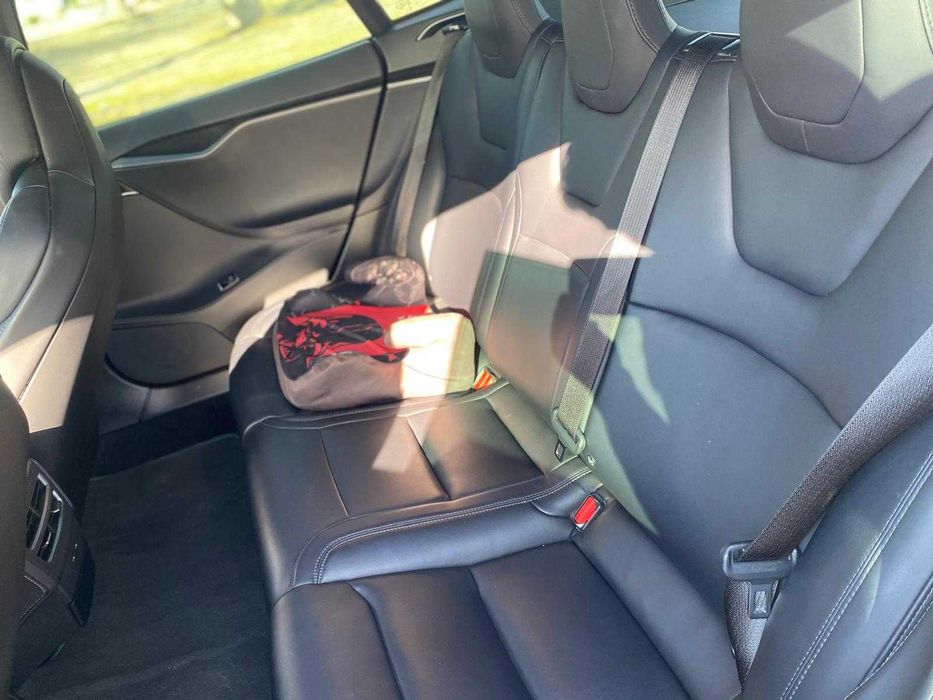 TELSA MODEL S 75D 525CV - IVA DEDUTIVEL PARA EMPRESAS