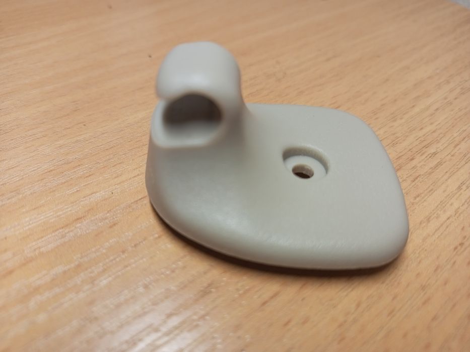 Держатель козырька крайслер вояджер