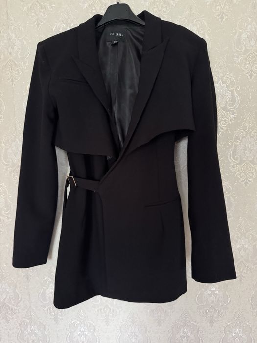 Плаття - піджак S , невелика М