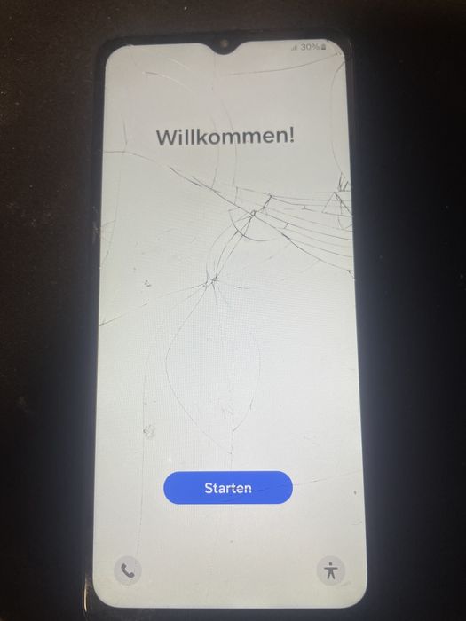 Samsung galaxy Ao4s