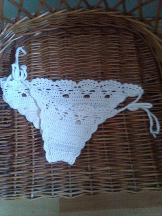 majteczki bawełniane VARLESCA rozm S