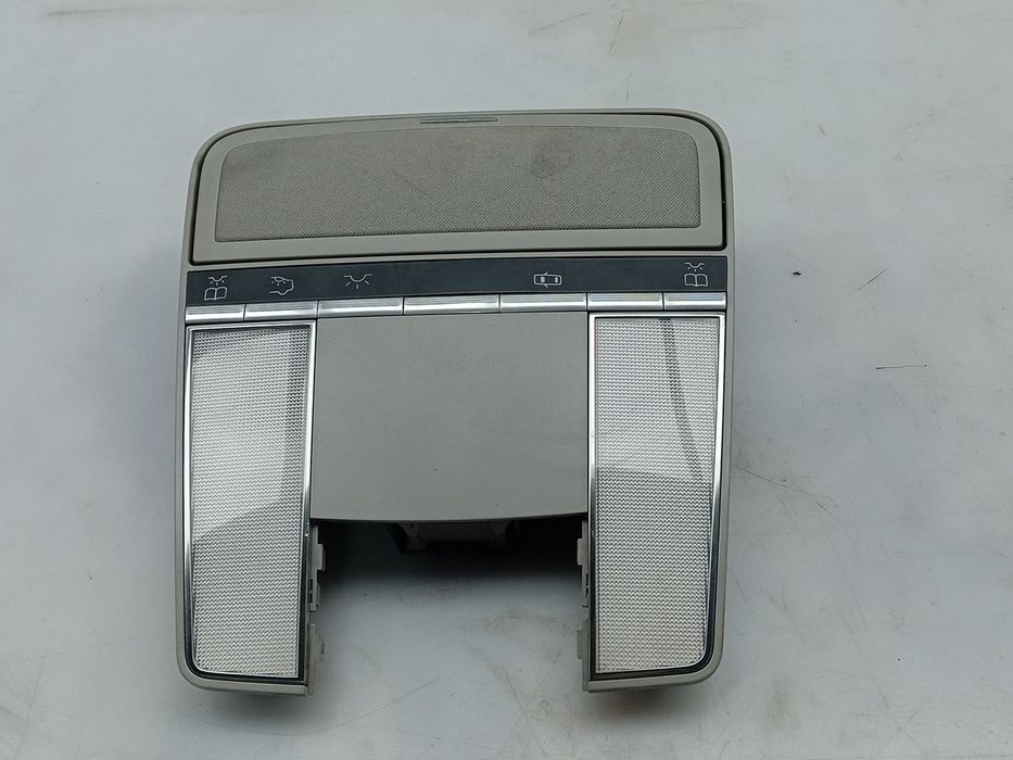Plafonier frente MERCEDES-BENZ Classe S (W221)
