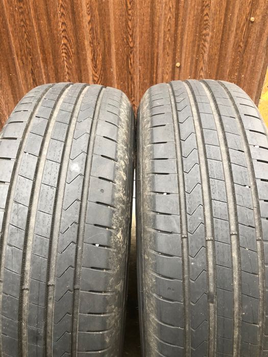 Оригінальні диски Multivan T7