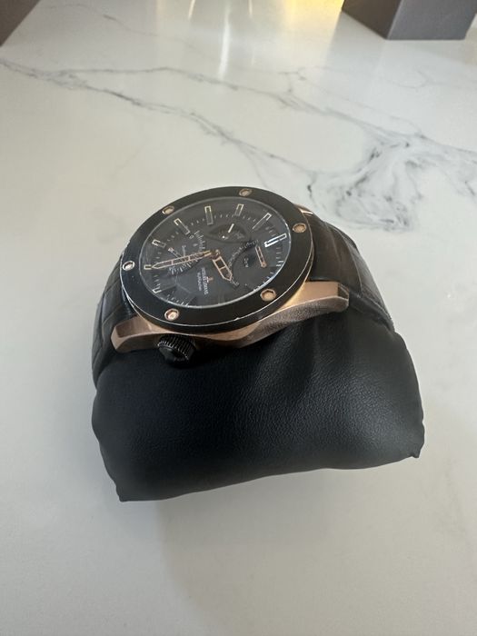 Годинник Jacques Lemans Geneve
