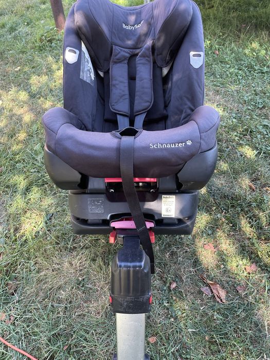Fotelik samochodowy baby safe 0-18kg