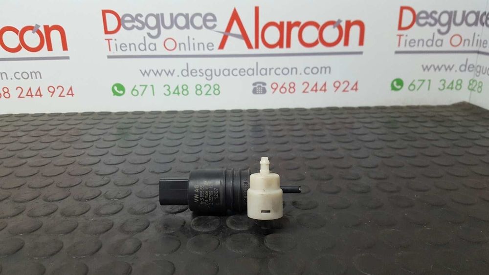 BOMBA LIMPA VIDROS SEAT IBIZA (6L1) HIT