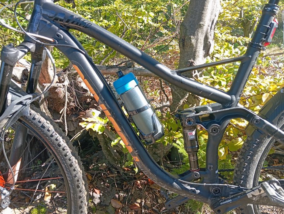 NS Bikes SNABB Plus 2