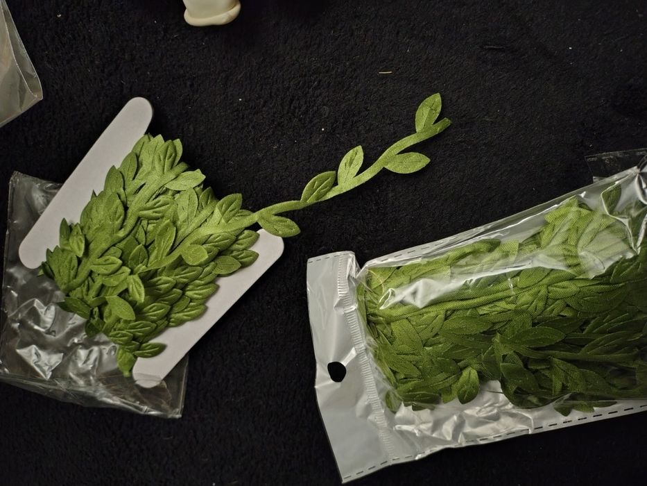 Etui na sztuce, serwetki,balony, Komunia