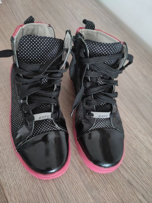 Buty Bartek dziewczęce 34
