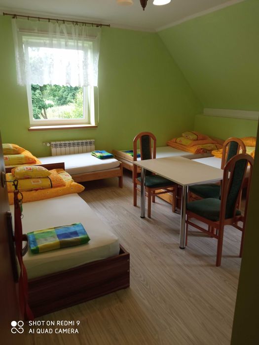 Noclegi Gdańsk - Sobieszewo od 50 zł.