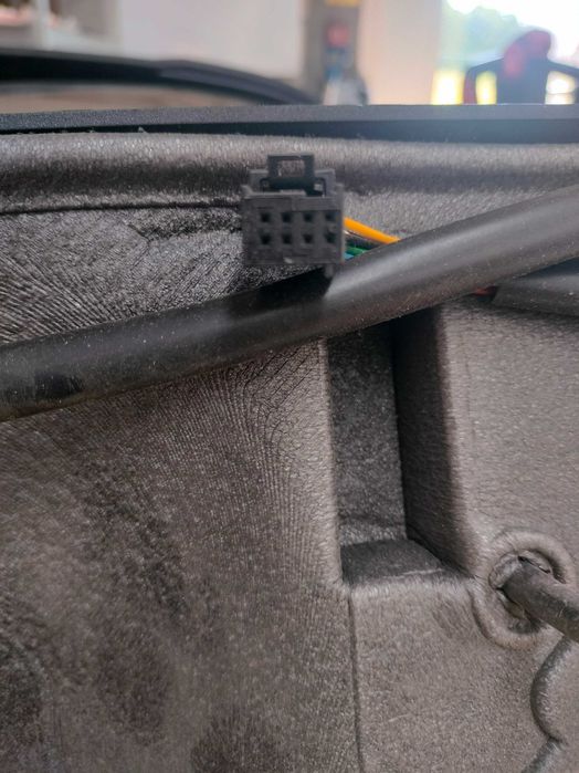 Lusterko lewe Fiat Ducato MAGNETI MARELLI 350315027750