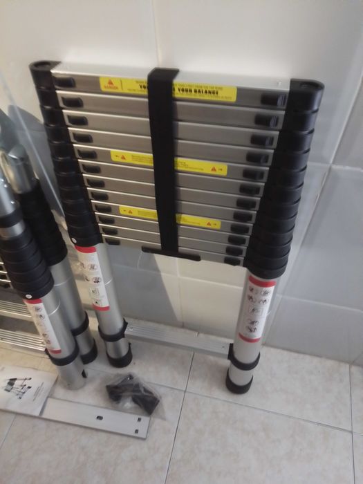 Escadas Variedade. Oportunidade