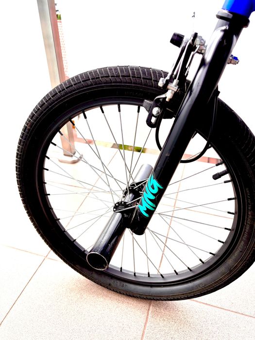 Rower BMX Mongoose Legion L10