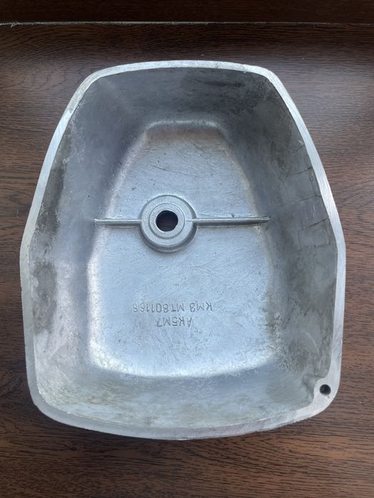 Кришка зажигания днепр соло 8.157 экспорт эскорт