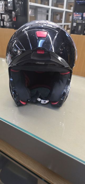 Capacete modelar Nolan