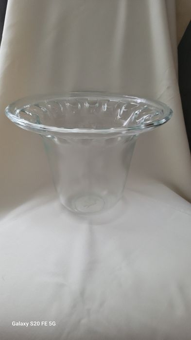 Wazon w stylu Art Deco Vintage