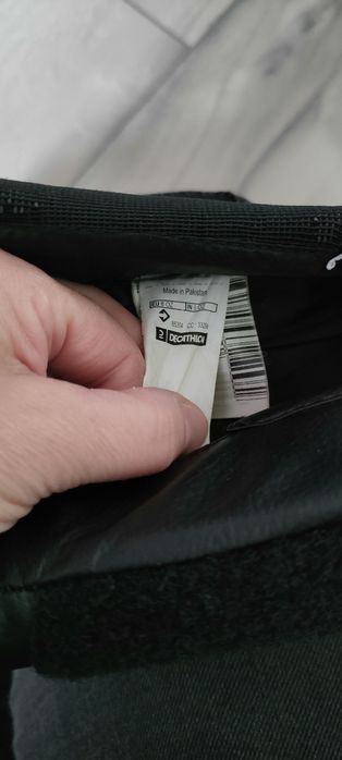 Worek bokserski plus rękawice OUTSHOCK