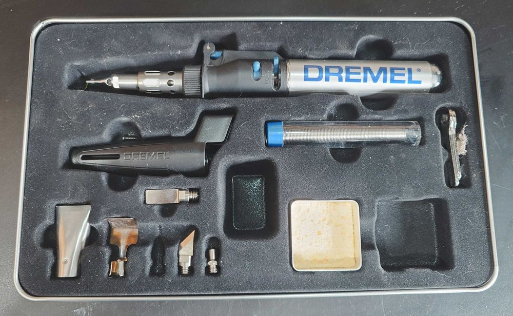 Dremel Versatip