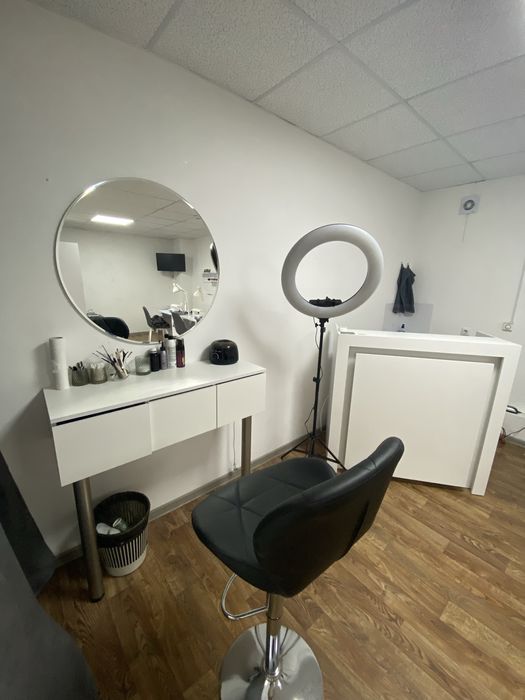 Продам студію манікюру