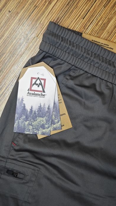 Шорты Avalanche XL