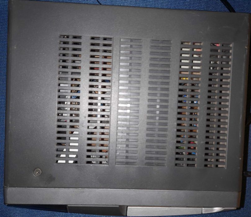 Mikrowieża Philips MC147