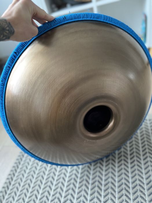 Ханг Драм - Хэндпен - Курд Ре Украинское производство: 29 600 грн ...