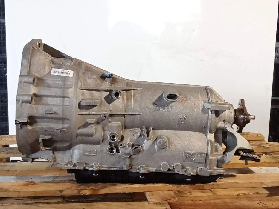 Caixa De Velocidades BMW 4 GRAN COUPE (F36) 428 i 8HP45 1946173 014121 AUTOMAT
