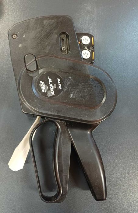 Metkownica 2 rzędowa