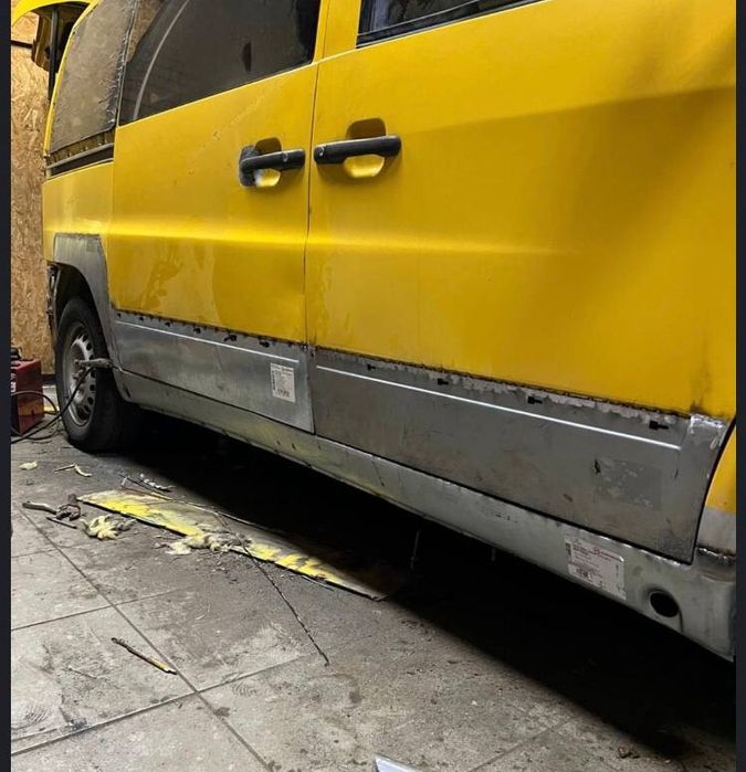 Покраска авто,поварка,рихтовка,полировка,обработка,пайка пластика