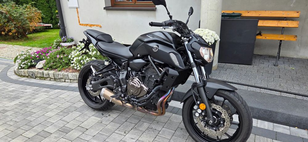 Yamaha