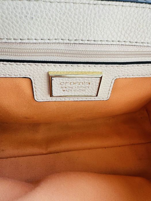 Сумка Cromia натуральная кожа