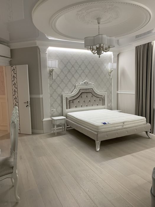 Багатокімнатна квартира за адресою вул. Андрія Верхогляда (площа 220 м²) - Atlanta.ua - фото 11