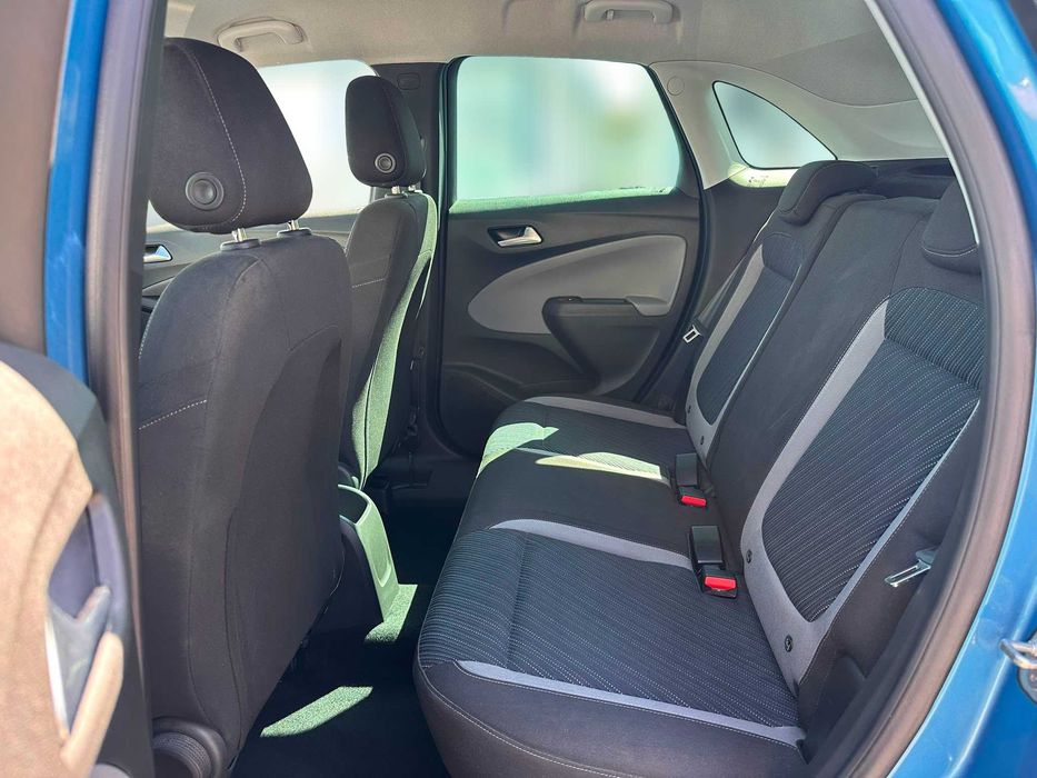 Opel Crossland X 1.2 de 2019 Salvado