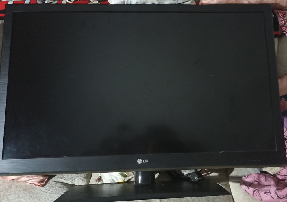 TV LG 42 polegadas