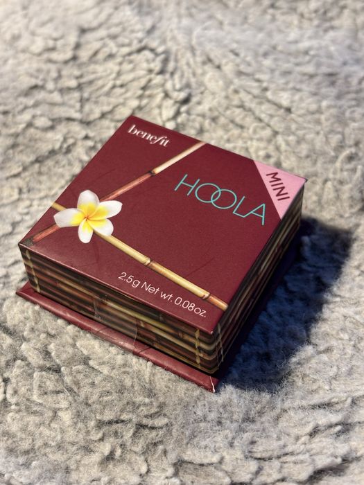 Benefit Hoola 2.5g mini