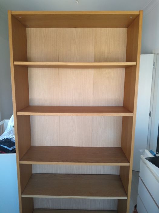 Estante Billy Ikea